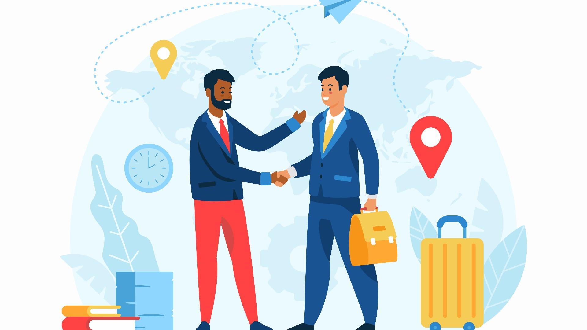 Memahami KITAS Itu Apa: Pengertian, Persyaratan, dan Masa Berlaku