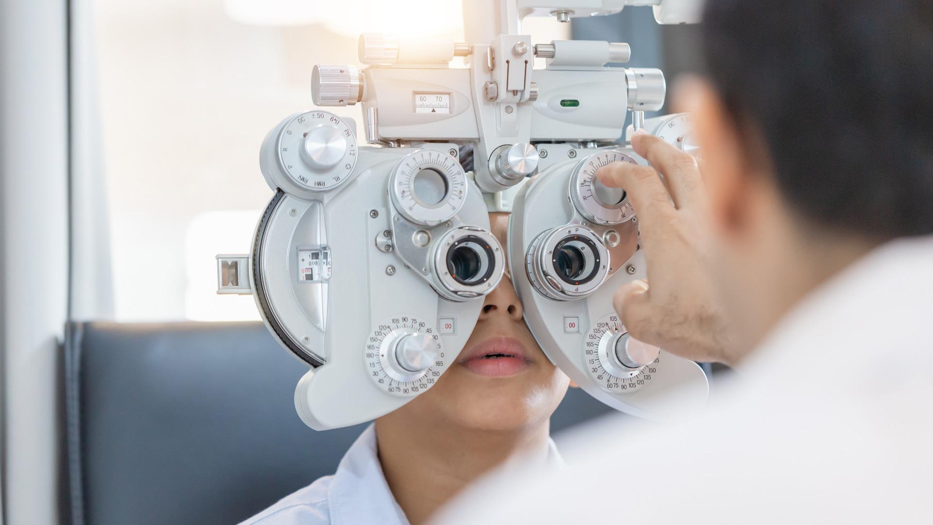 Jumlah Pengidap Mata Tiroid Tinggi, JEC Luncurkan Thyroid Eye Center