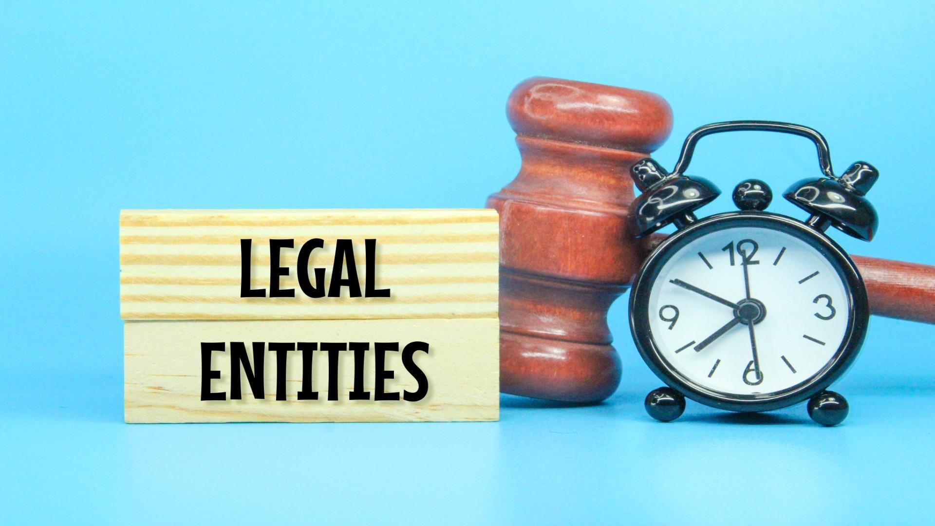 Memahami Badan Hukum: Pengertian dan Syaratnya