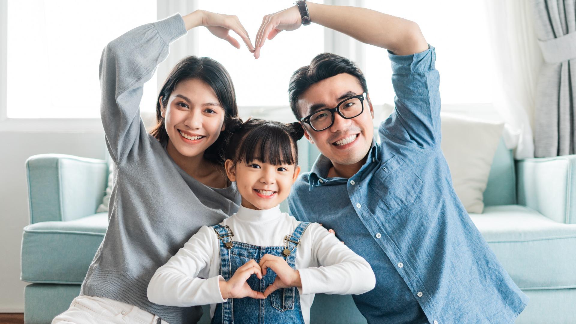 Memenangkan Pasar Ibu dan Anak: Merawat Keluarga, Merawat Warisan