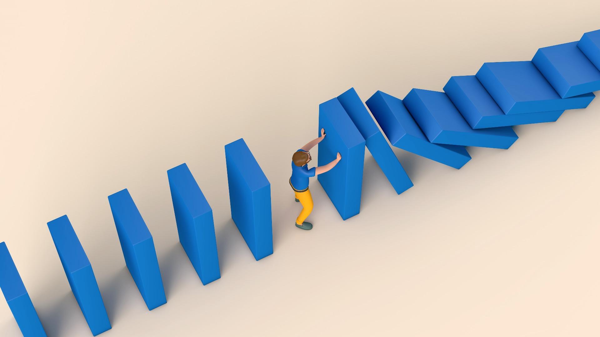 Memahami Risk Management: Arti, Tujuan, dan Langkah-langkahnya