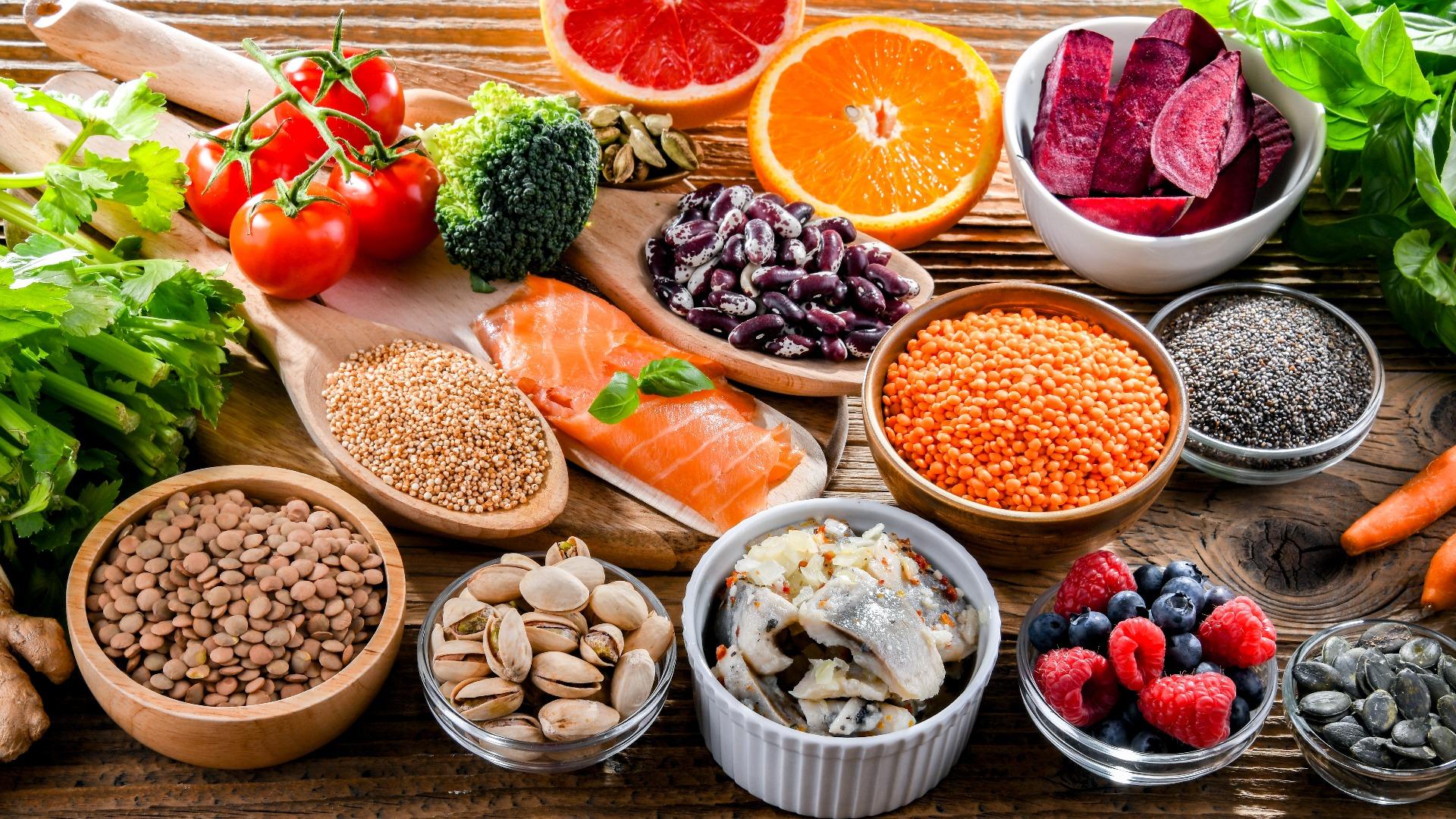 CIPS: Industri Makanan dan Minuman dapat Terbantu dengan Bahan Baku Impor