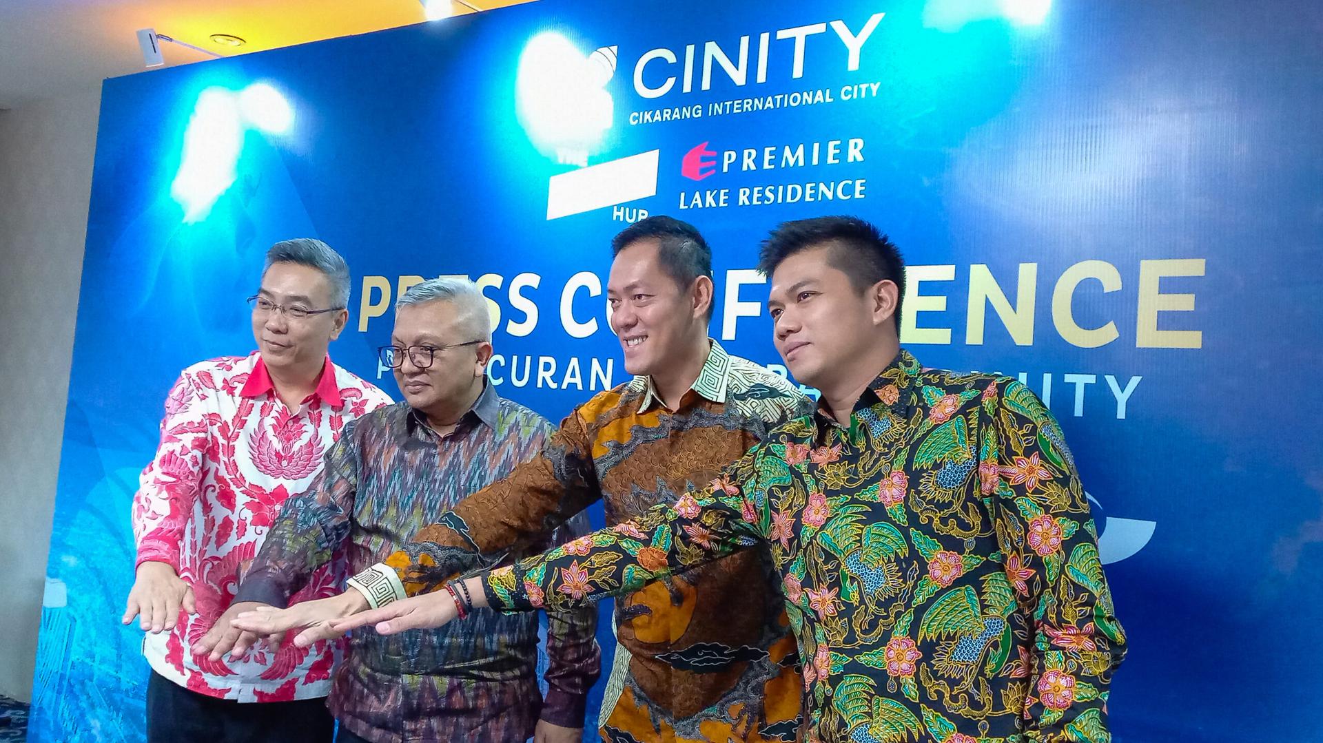 Cikarang International City