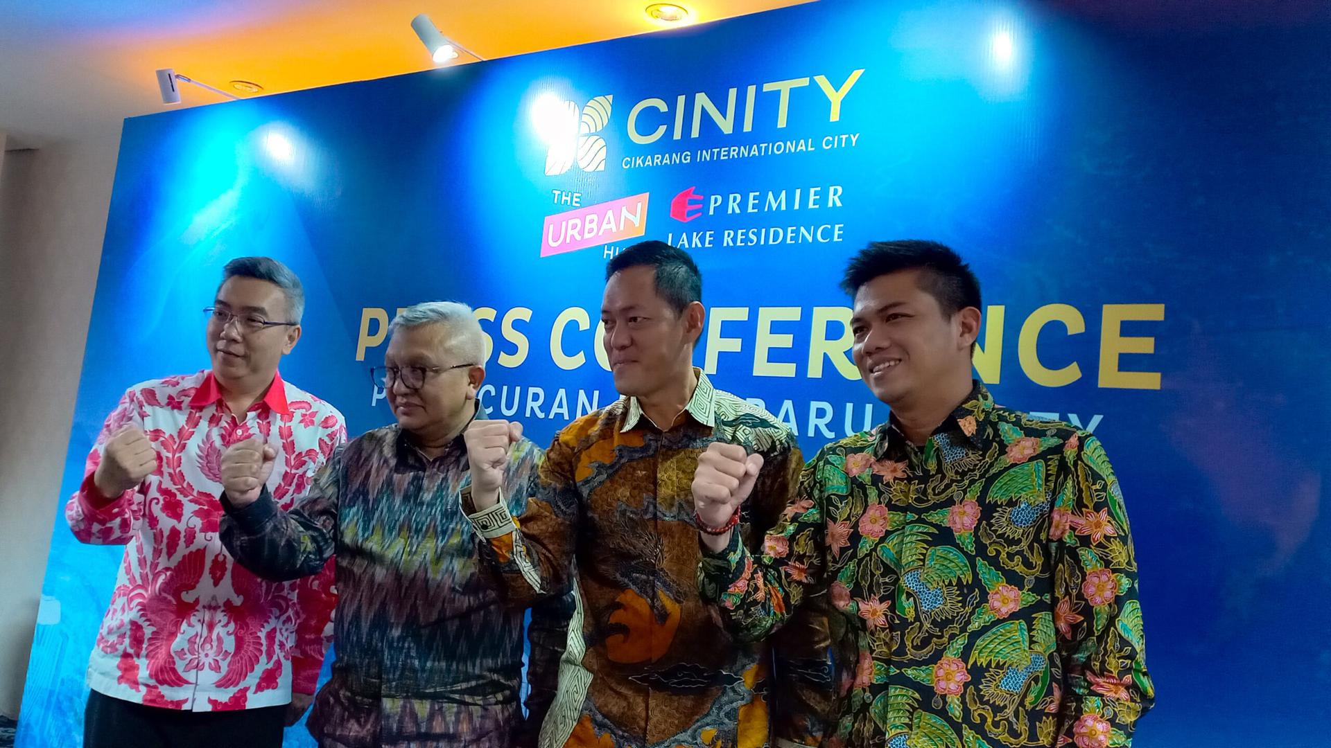 Cikarang International City