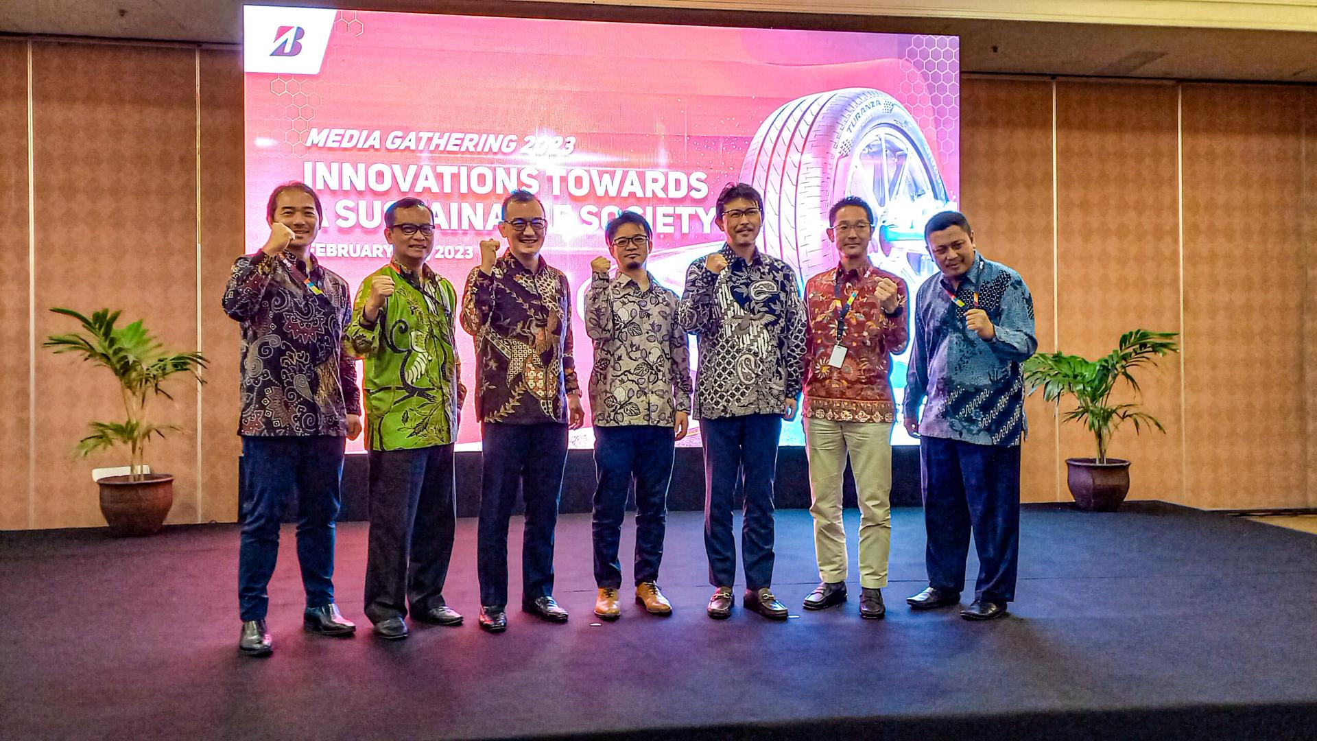 Bridgestone Indonesia