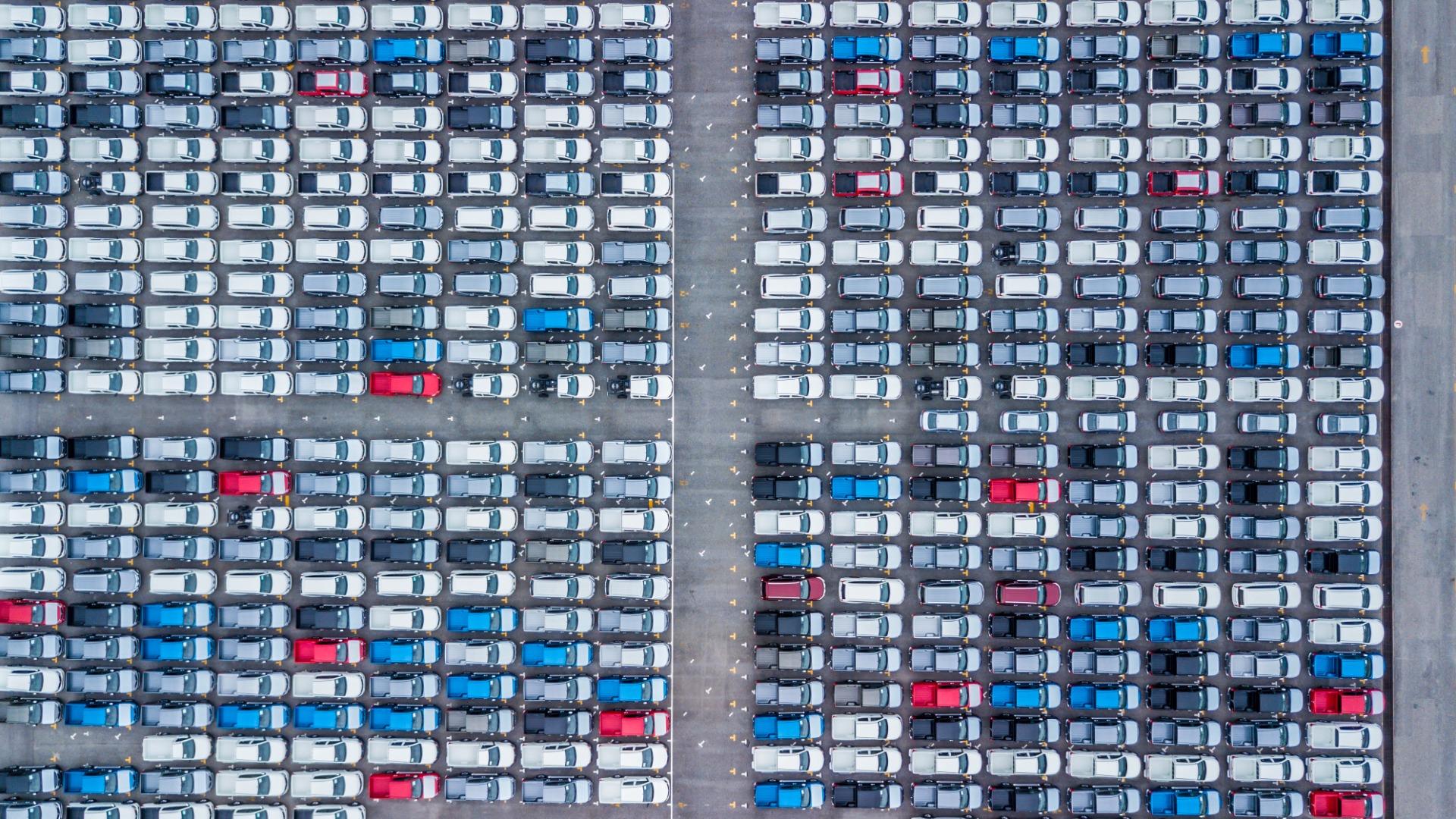 target Penjualan GJAW 2023