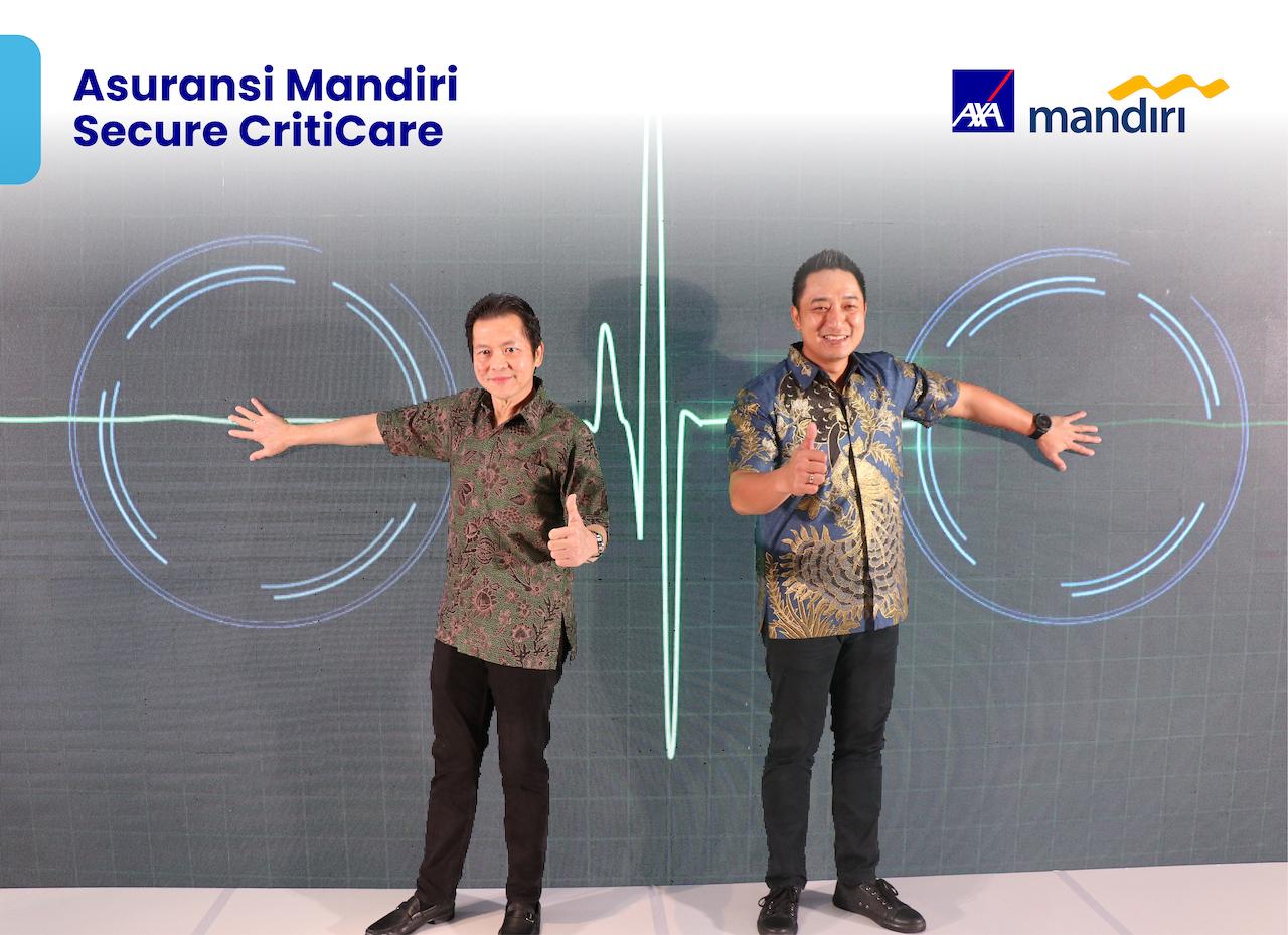 AXA Mandiri
