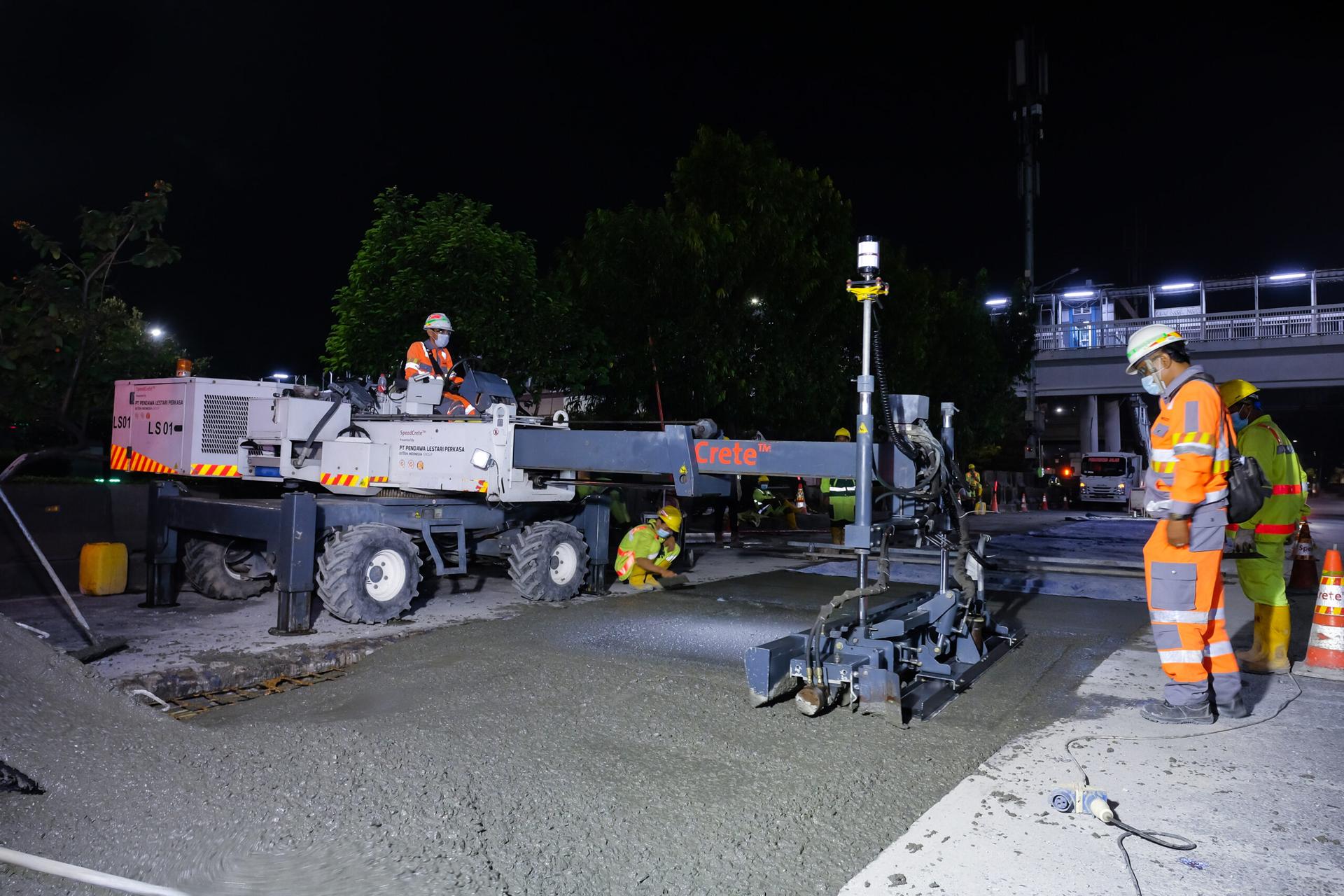 Kondisi Pasar Terkontraksi, SBI Catat Laba Meningkat 17,6%