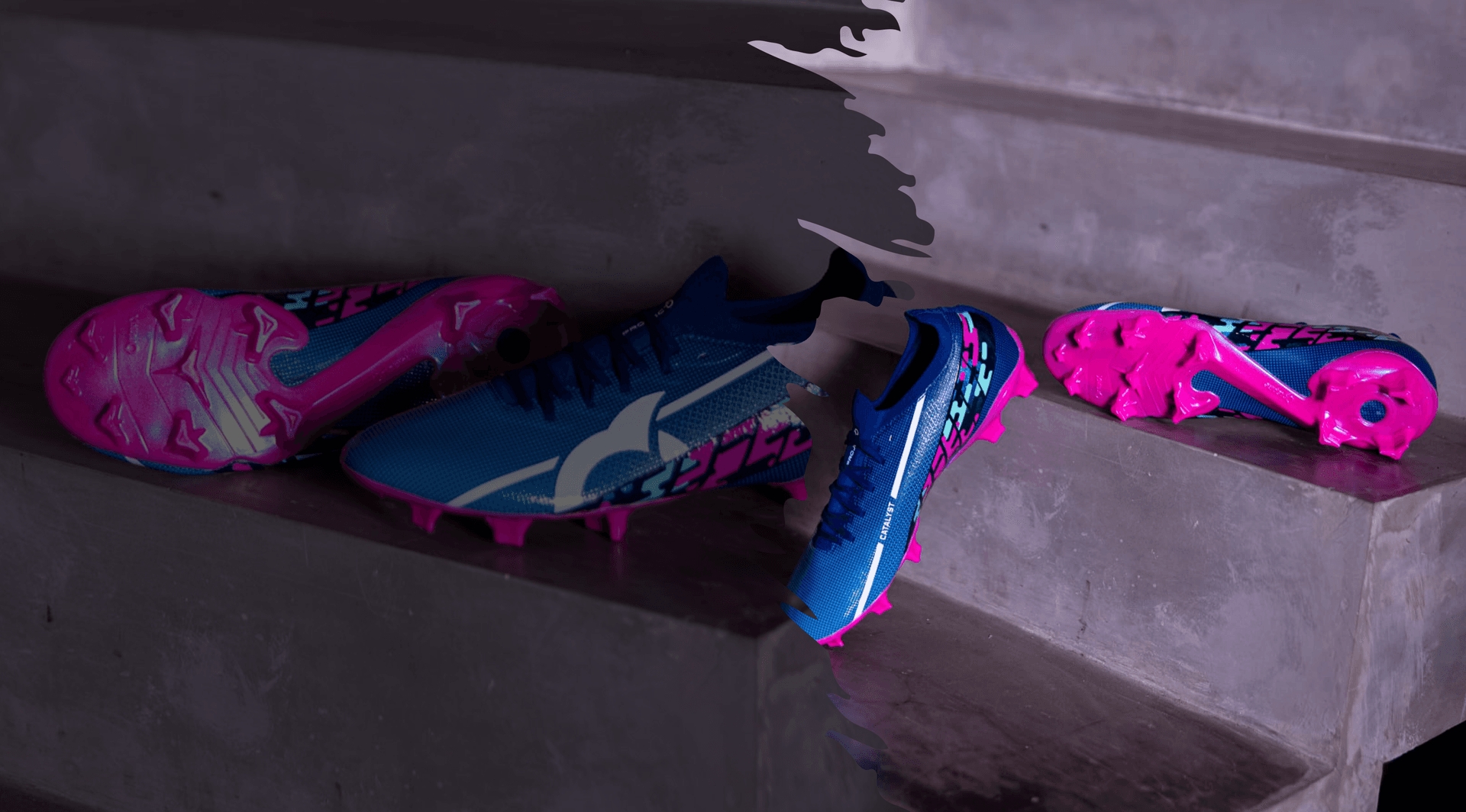 Ortuseight Catalyst Liberte Supernova