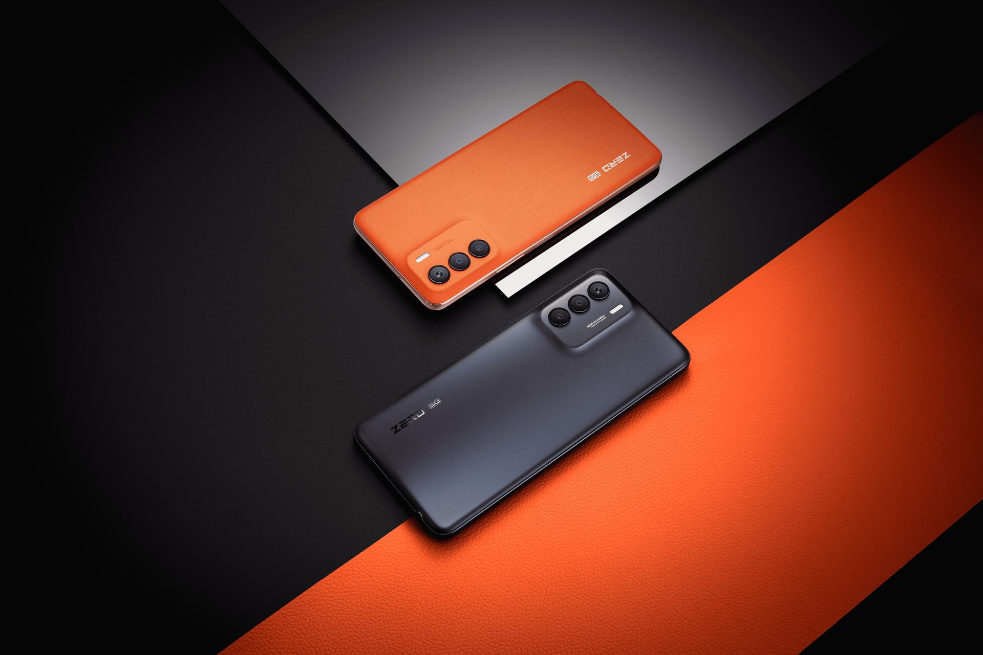 Infinix Rilis Zero 5G 2023