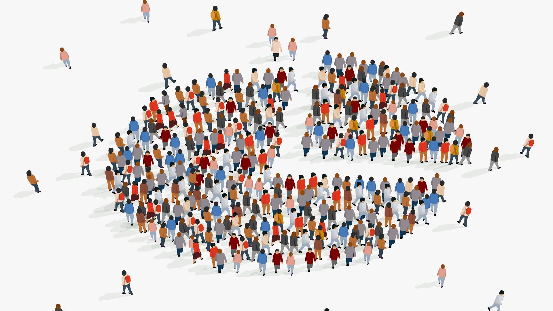 market segmentation adalah