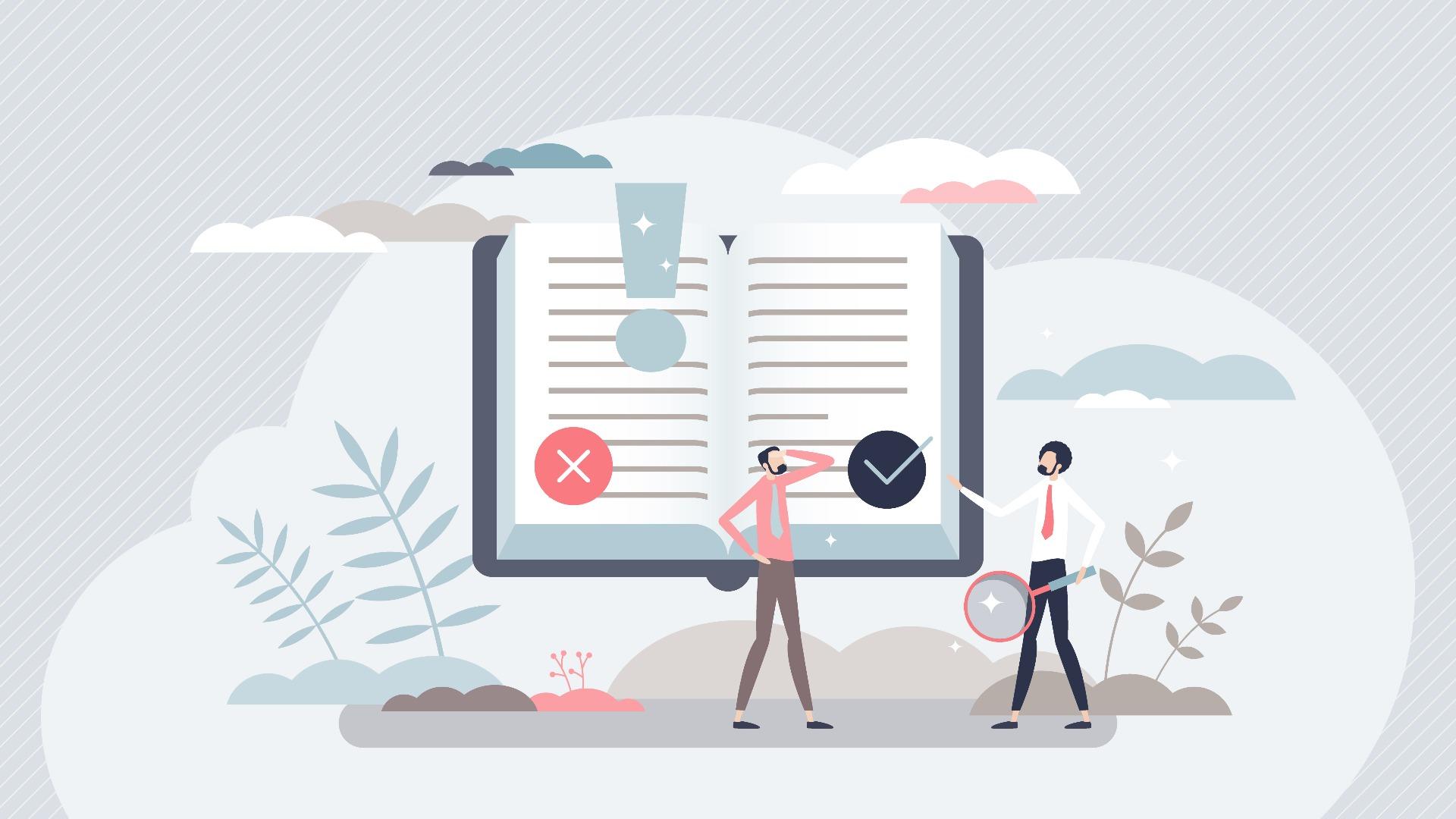 bukti autentik adalah