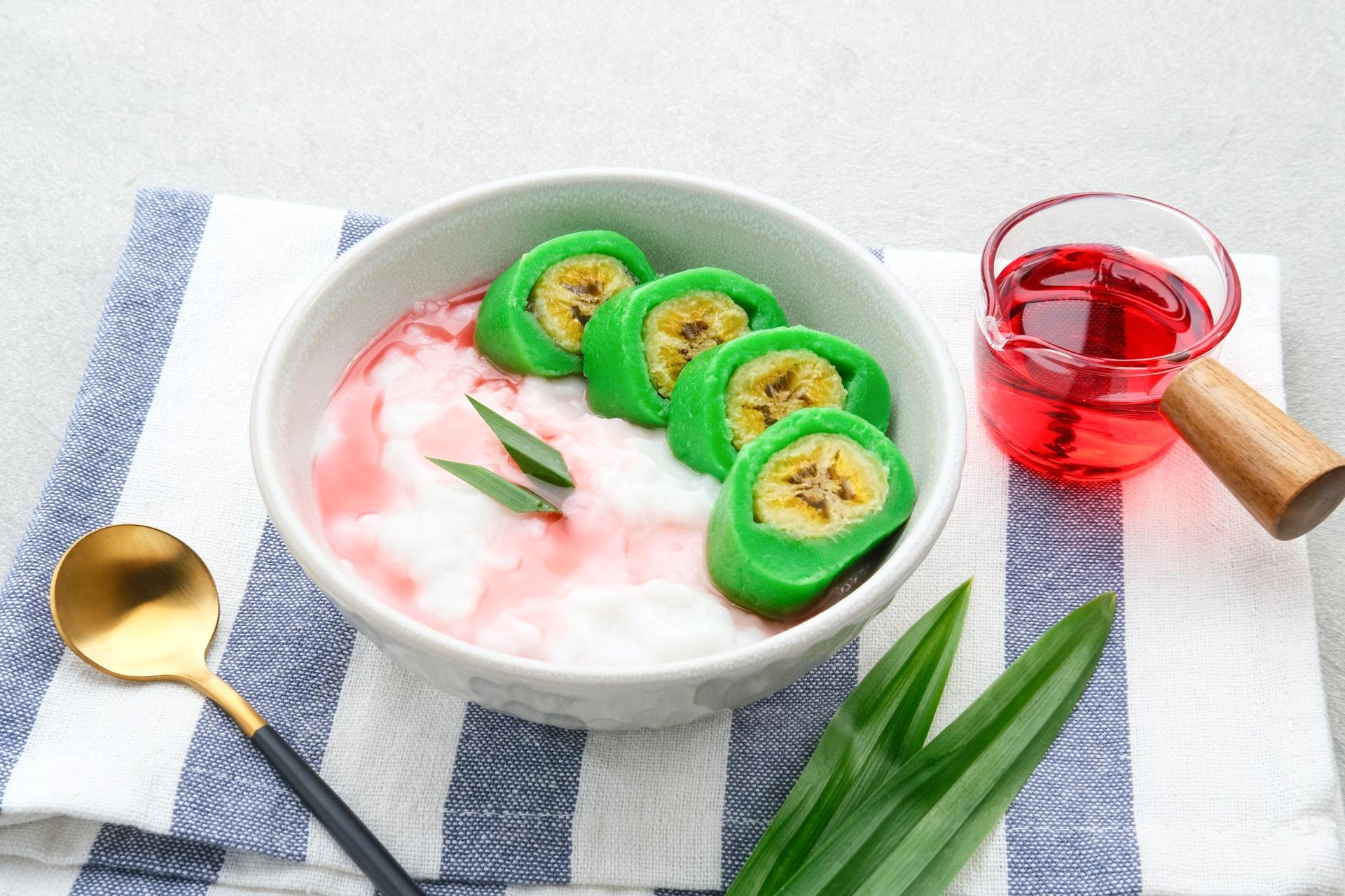 inspirasi menu buka puasa