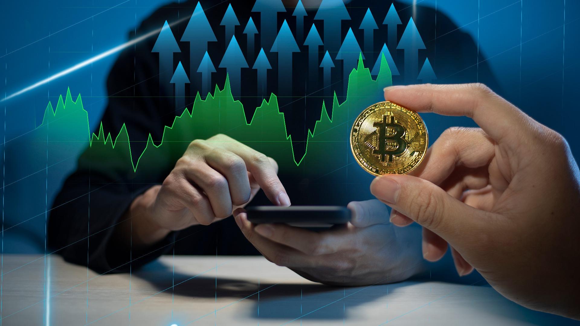 Investor Kripto RI Tembus 17 Juta, Mayoritas Gen Z