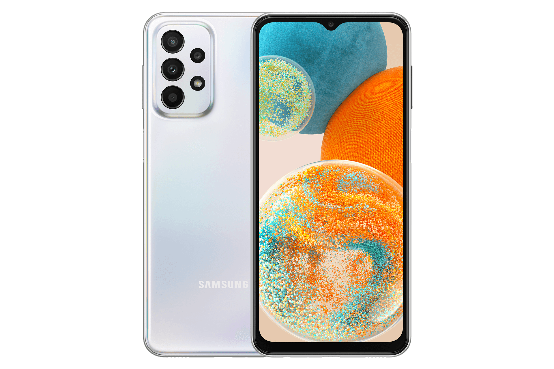 Revamp, Samsung Boyong A23 5G Dengan Performa Lebih