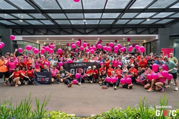 20 Tahun Garmin Forerunner