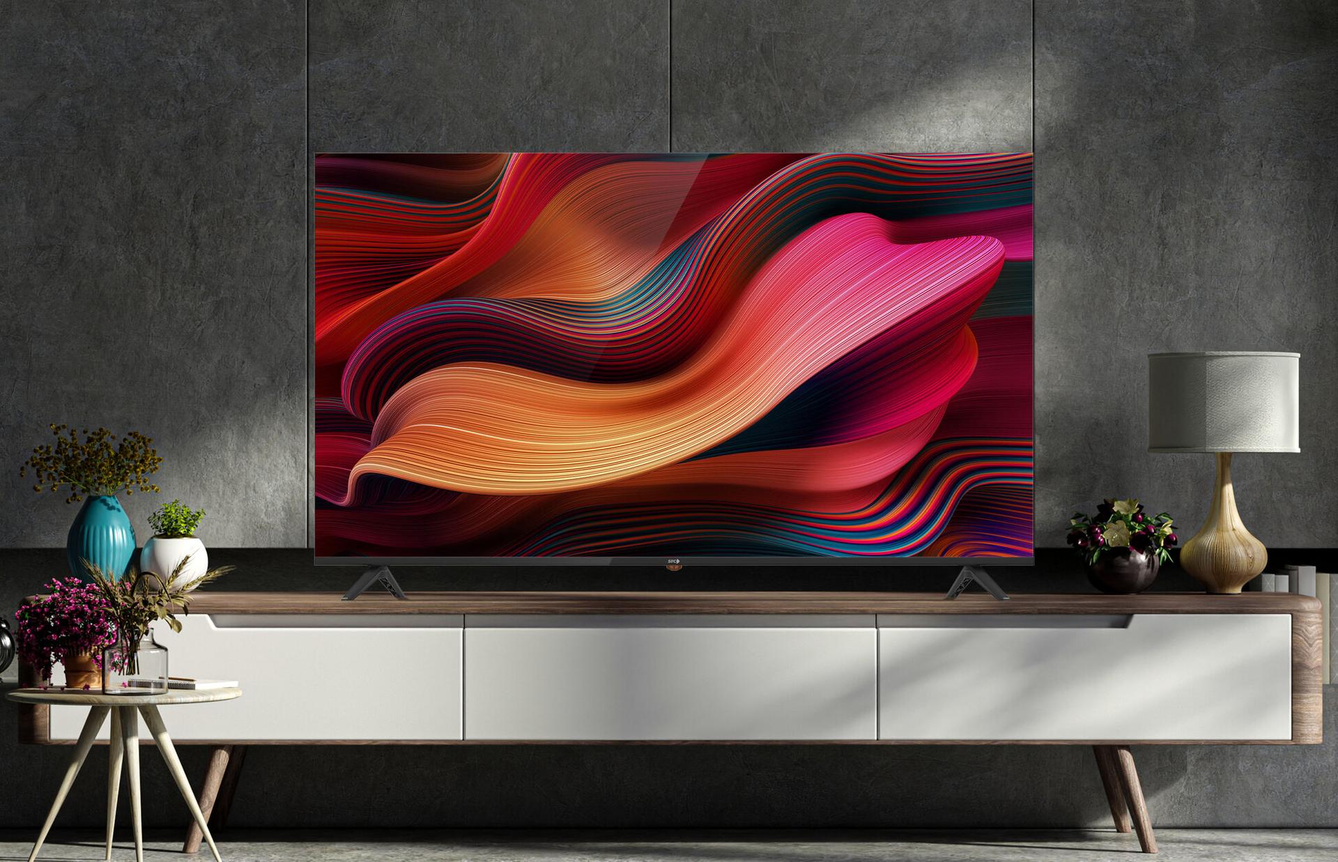 Bidik Segmen Premium, SPC Rilis SPC ST65