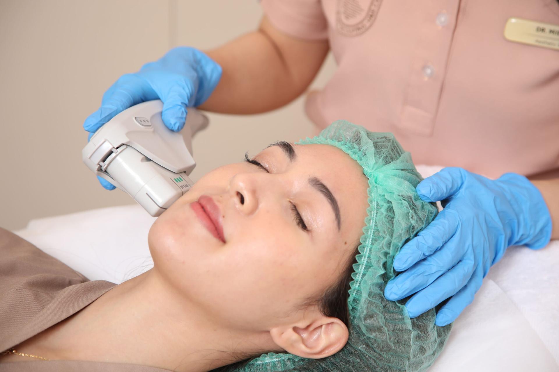 Clinic de Votre Peau