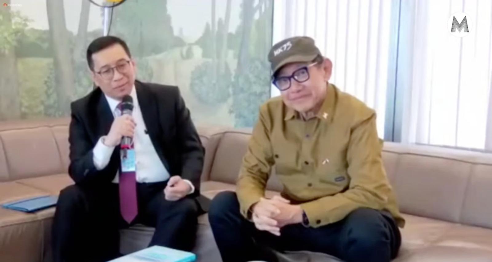 Buku Entrepreneurial Marketing