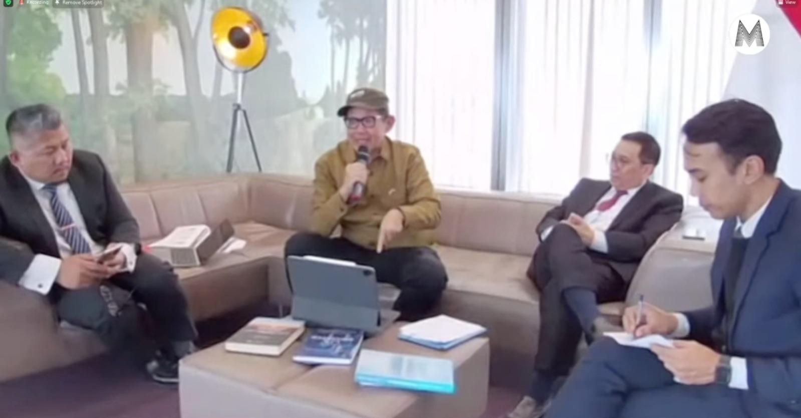 Profesionalisme Entrepreneurship