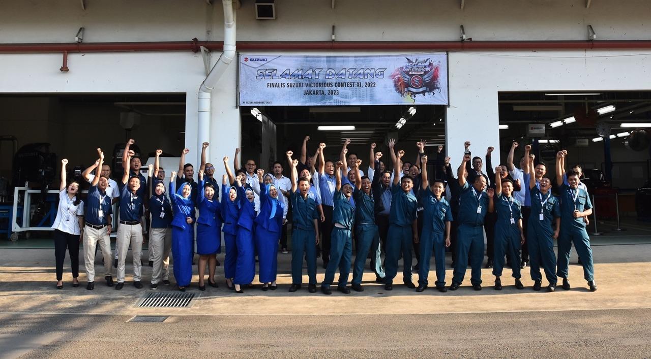 Suzuki Indonesia