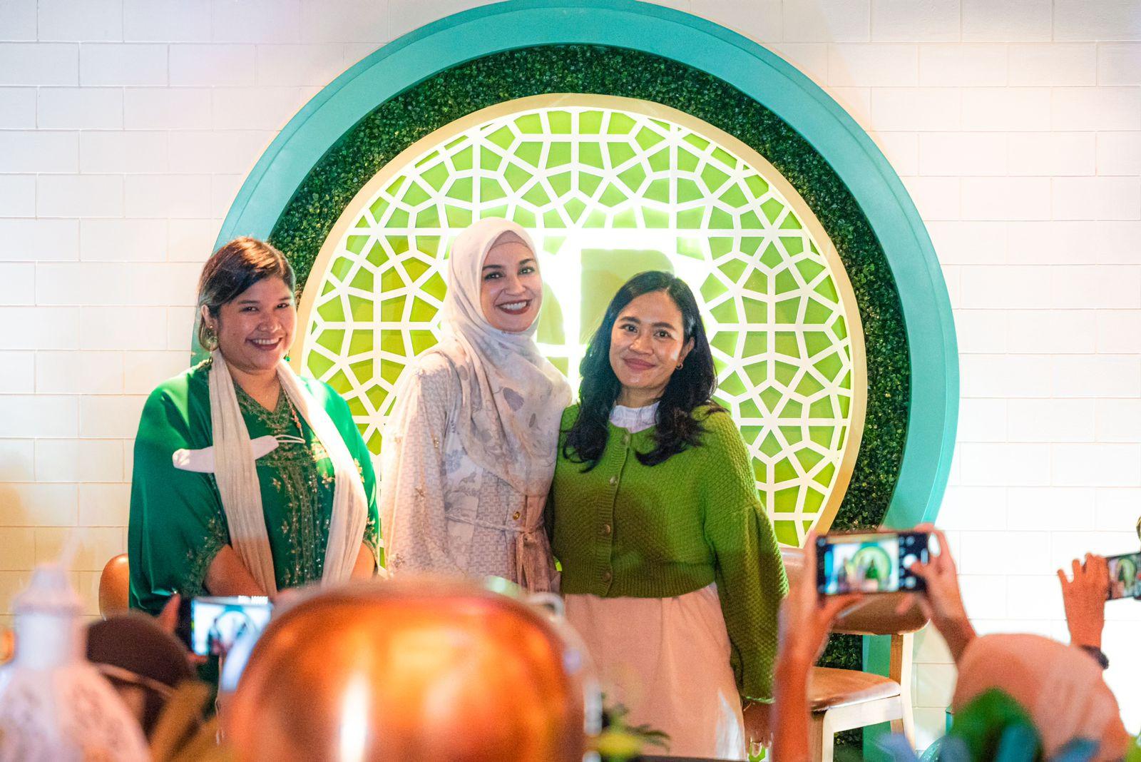 Servis perawatan rambut