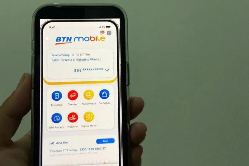 btn mobile