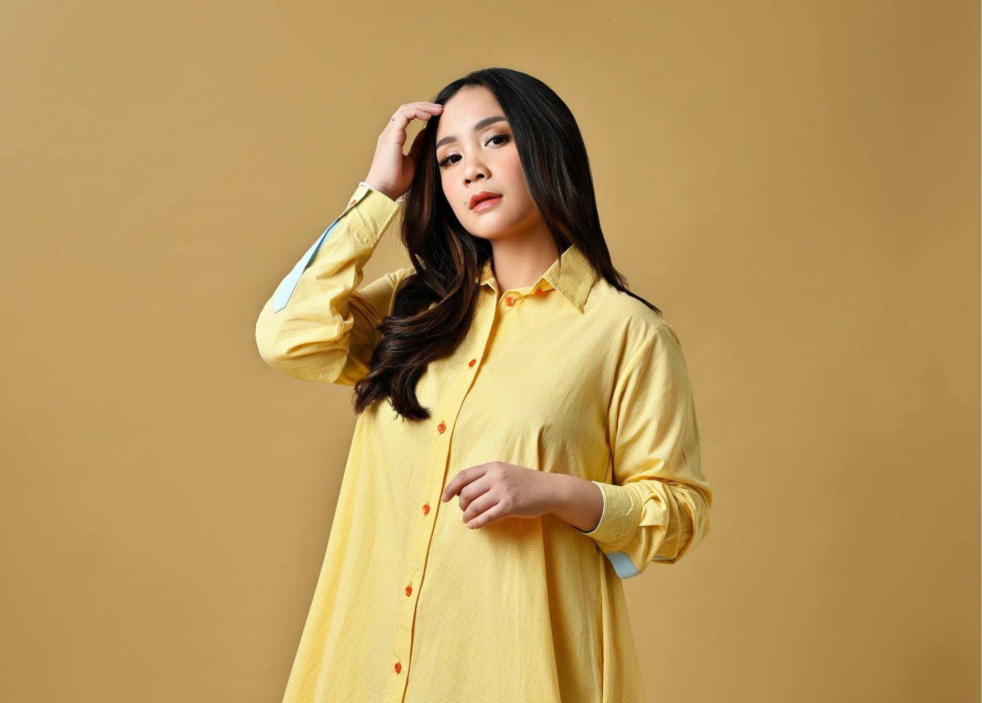 NASL by Nagita Slavina