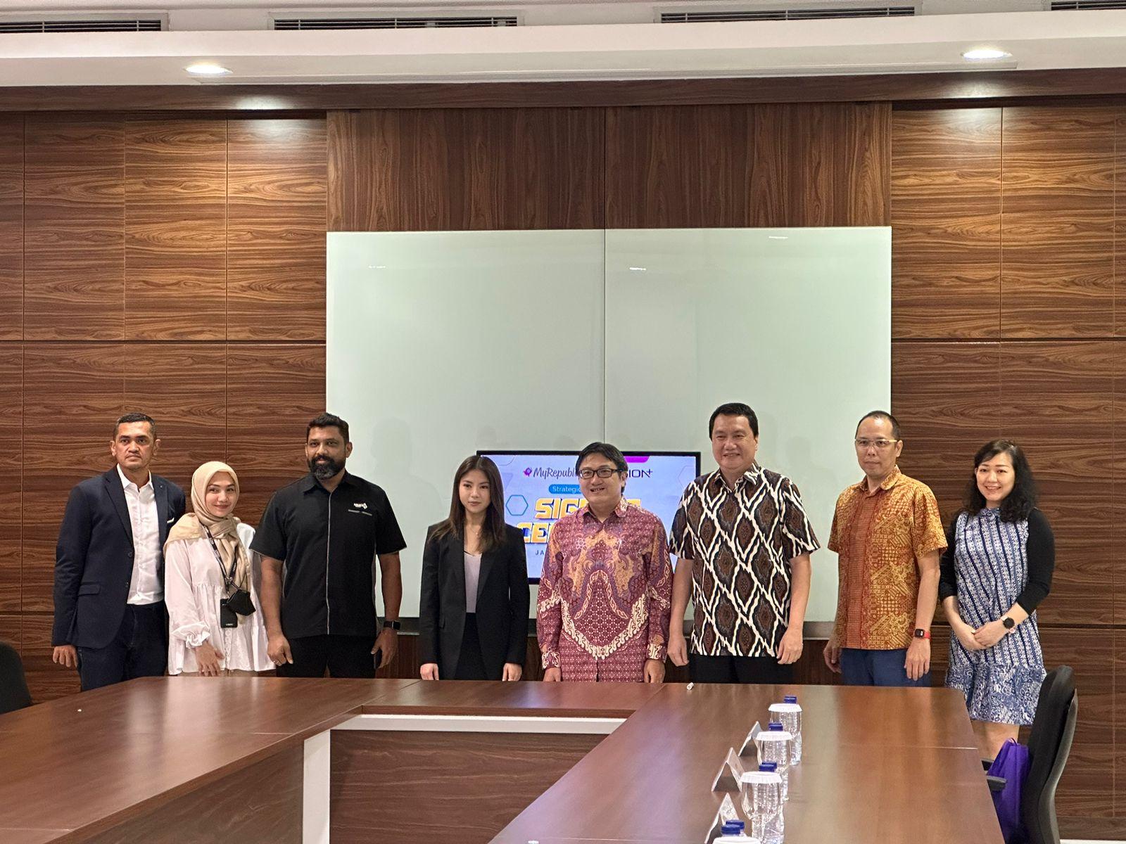 vision+ myrepublic tayangan