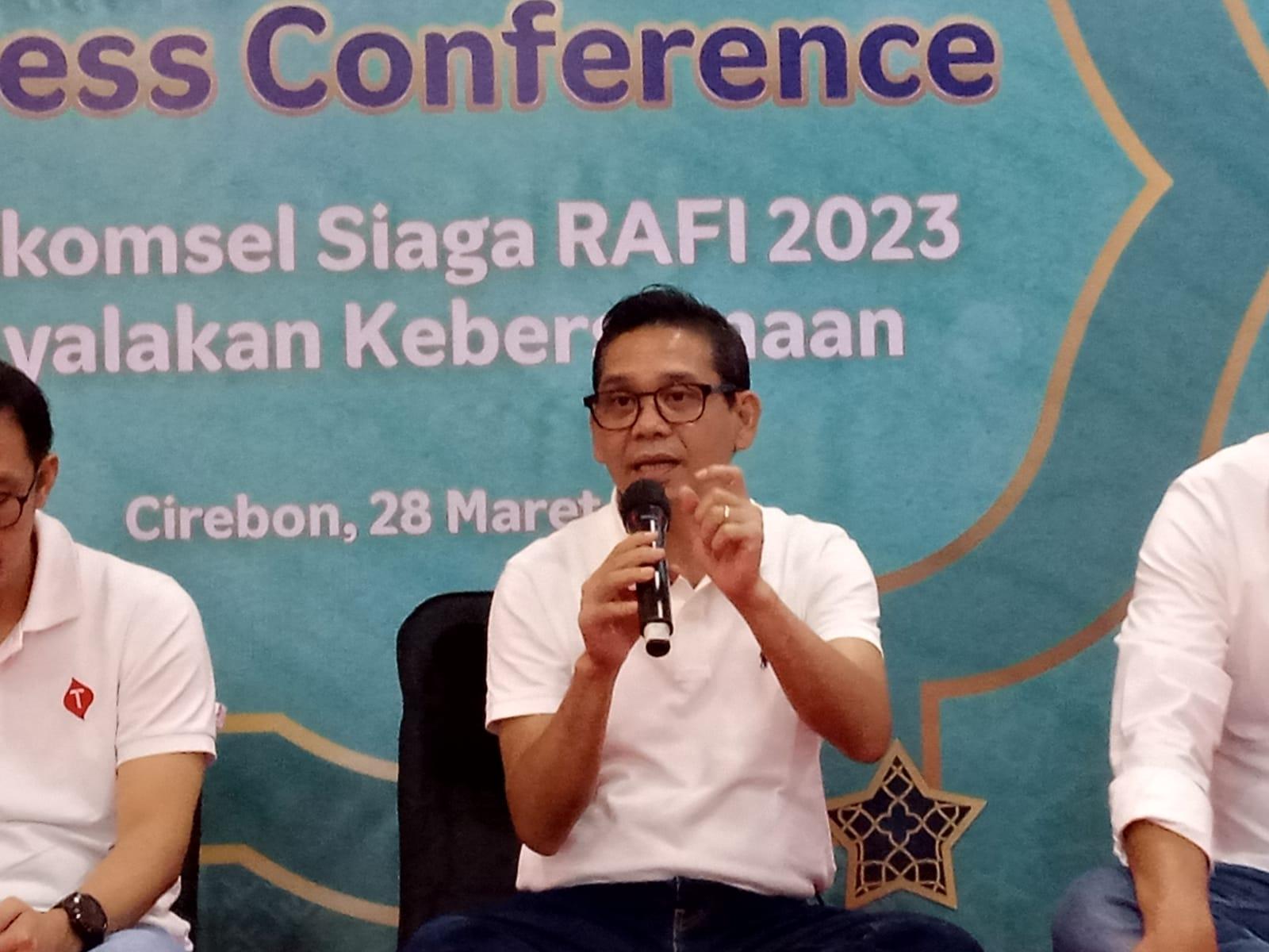 Dorong Penggunaan 4G, Telkomsel Siap Matikan 3G Pada Mei 2023