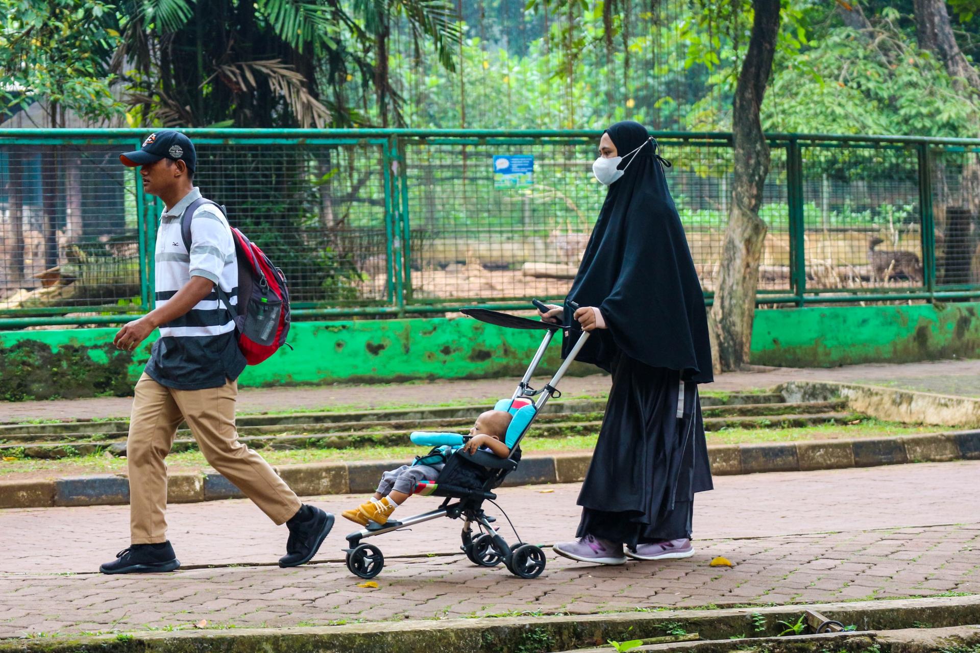 destinasi wisata keluarga