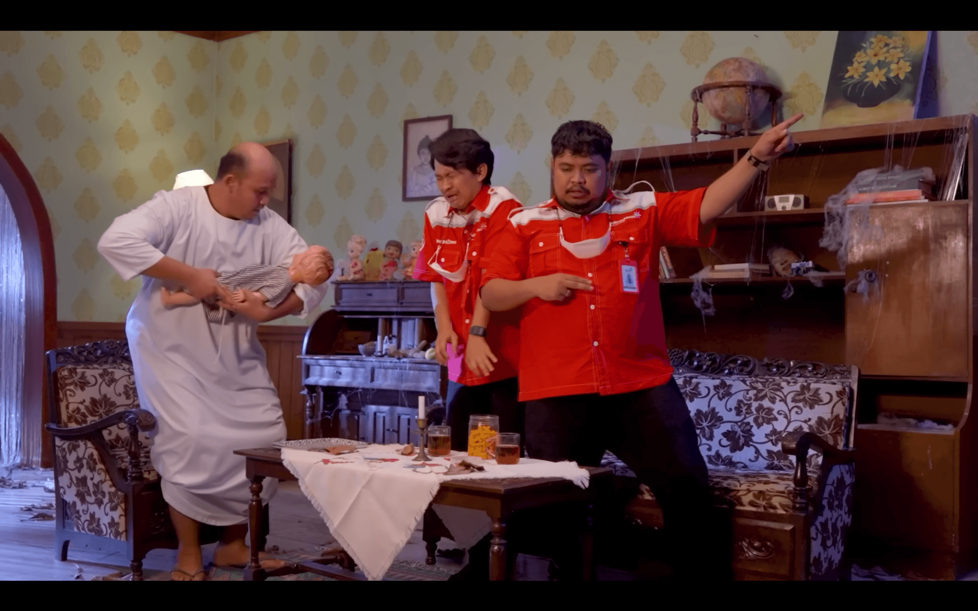 Teknisi Magang Season 2