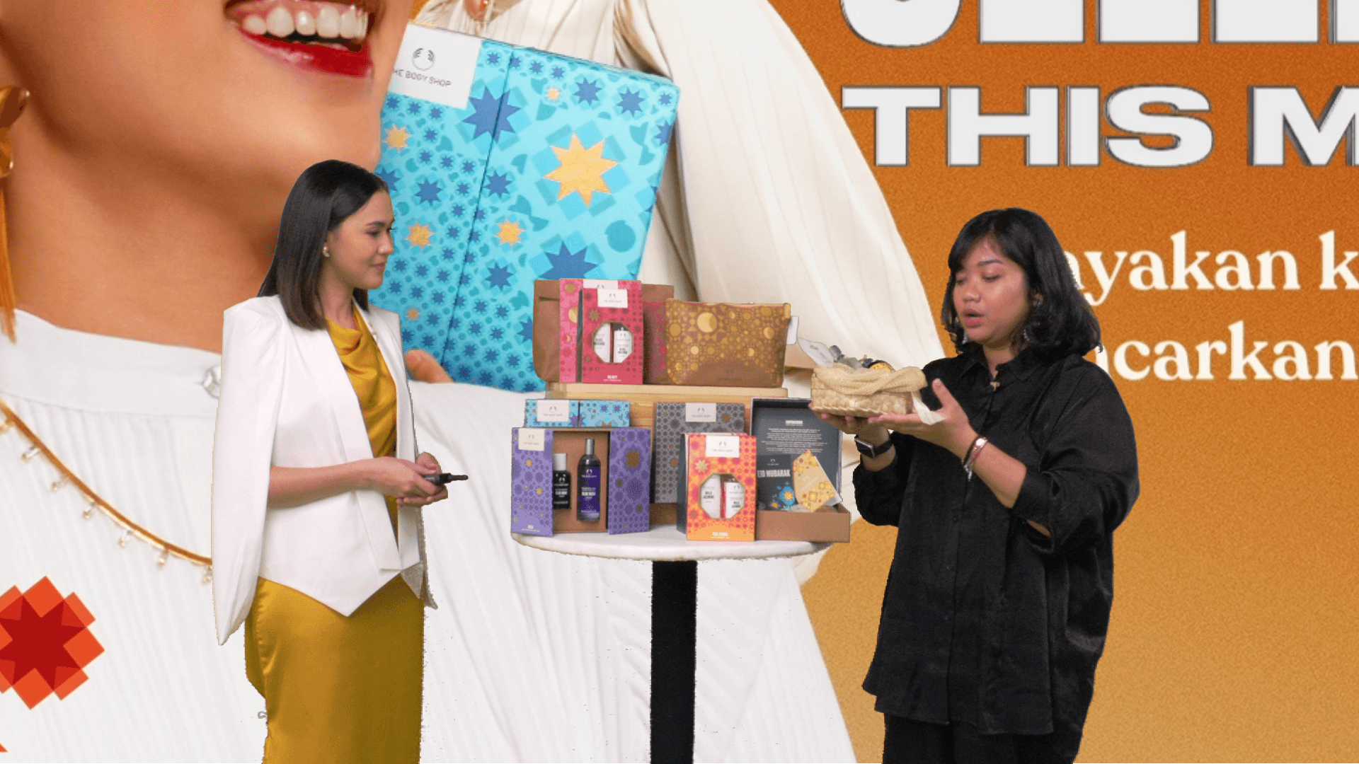 The Body Shop Indonesia