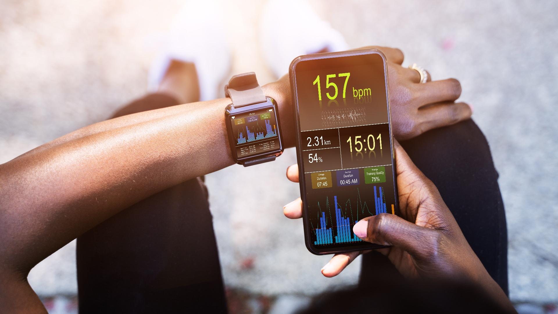 teknologi kebugaran adalah