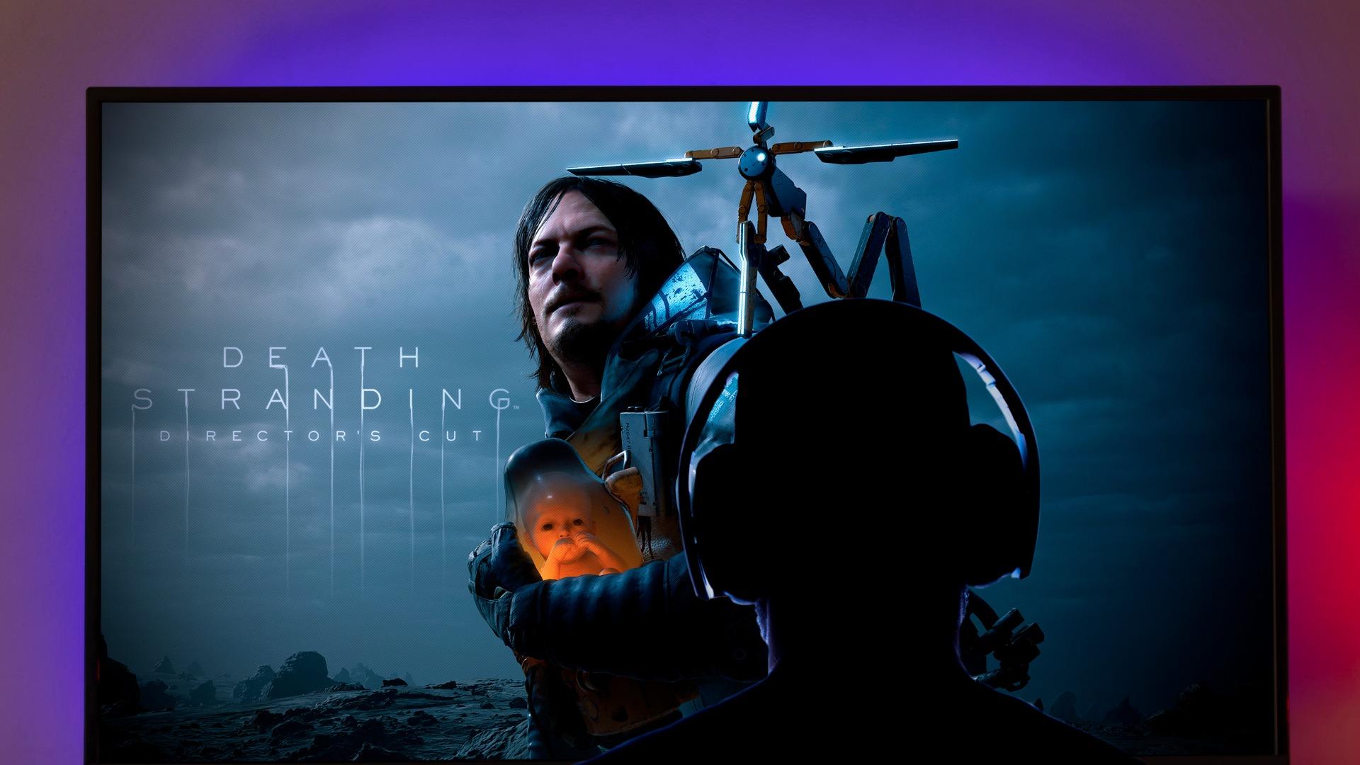 Epic Games Hibahkan Death Stranding, Cuma Sampai 25 Mei