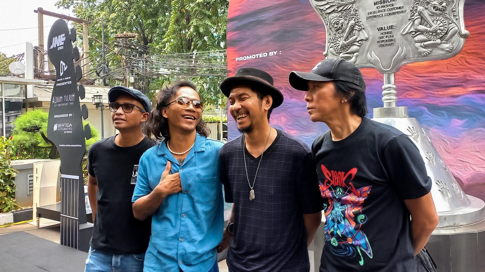 Slank