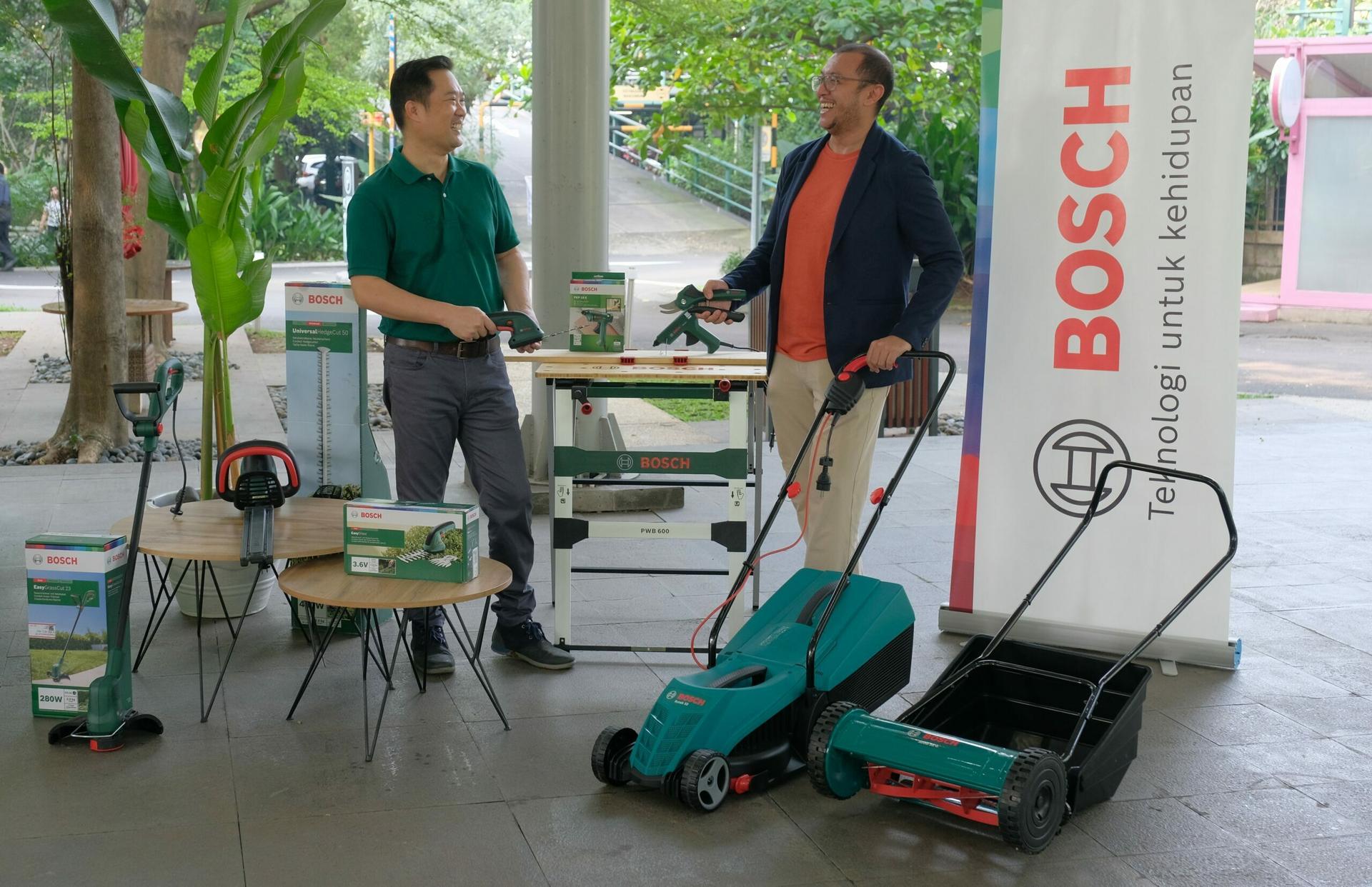 Bosch DIY