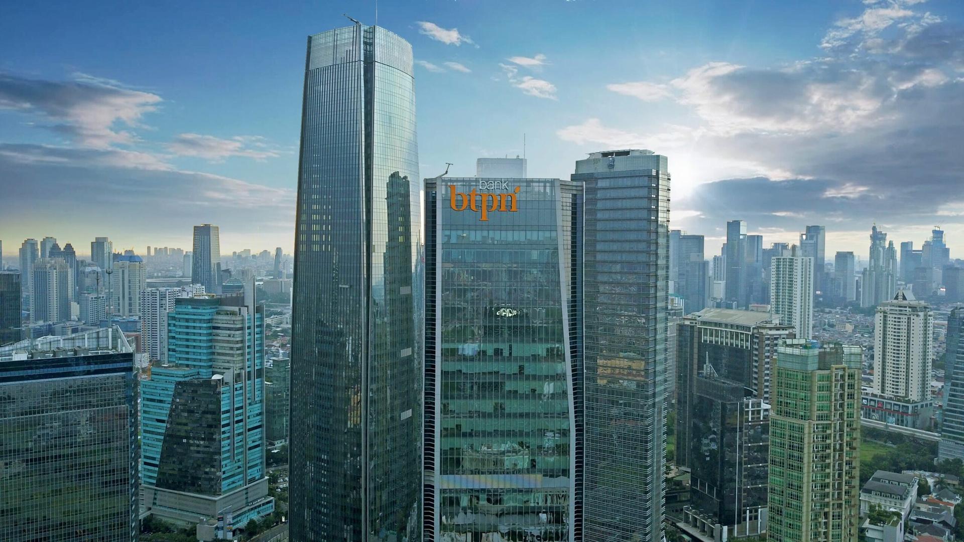 Bank BTPN