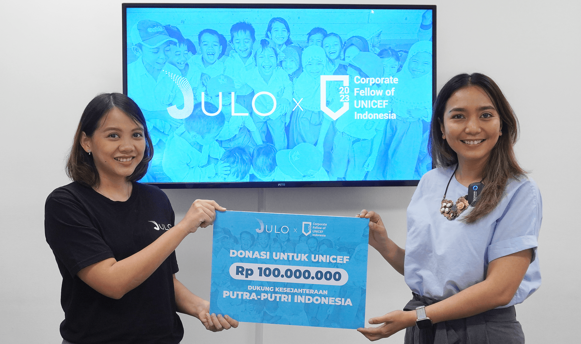 Kampanye Sosial Julo