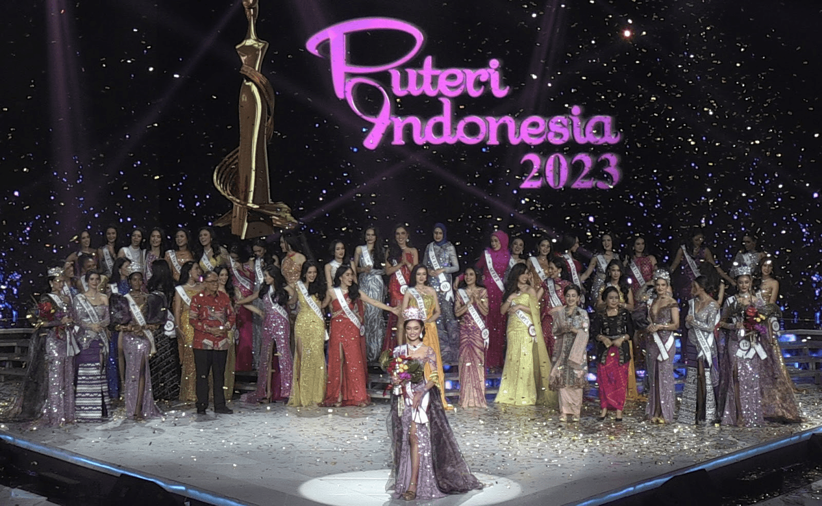 Puteri Indonesia 2023