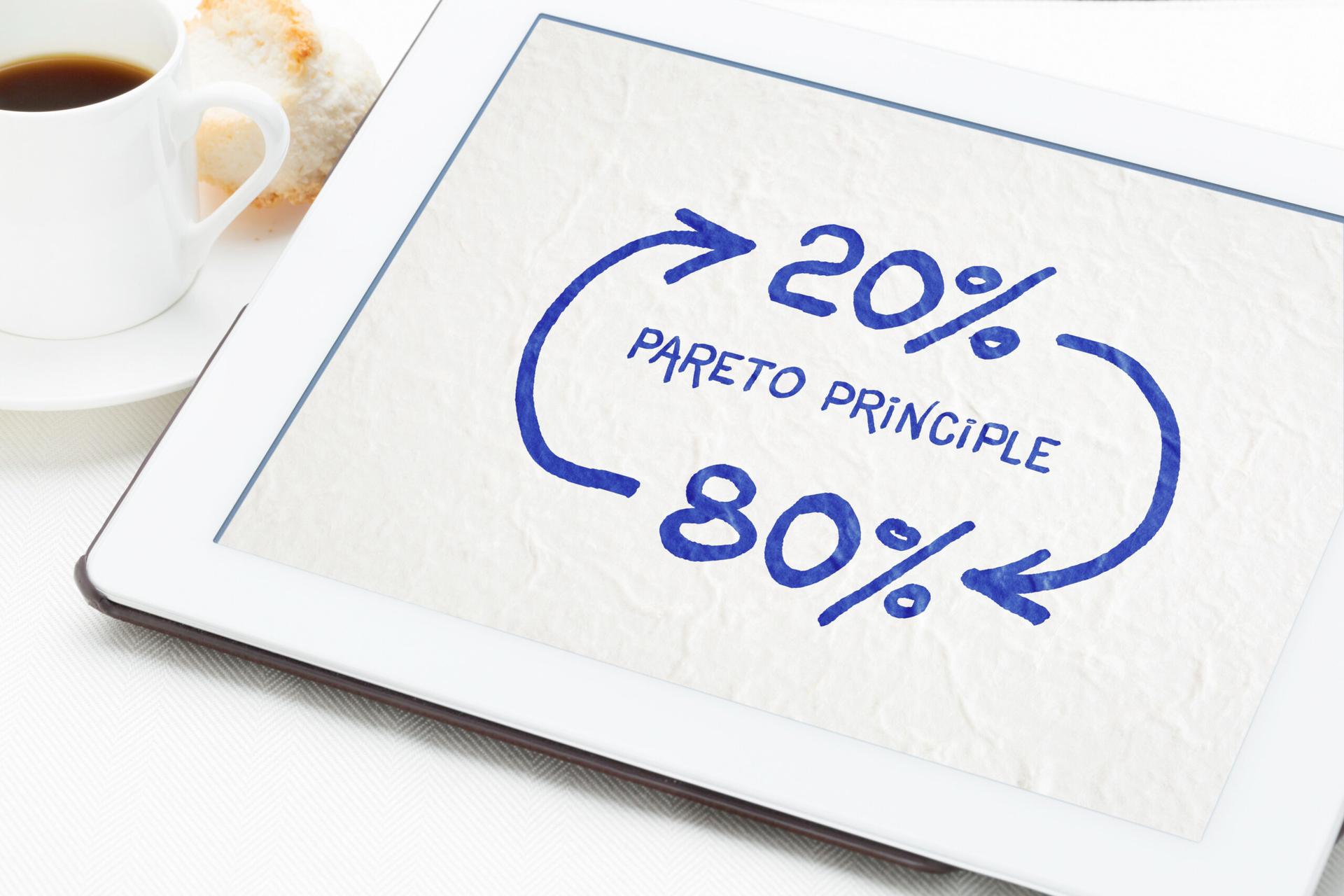pareto
