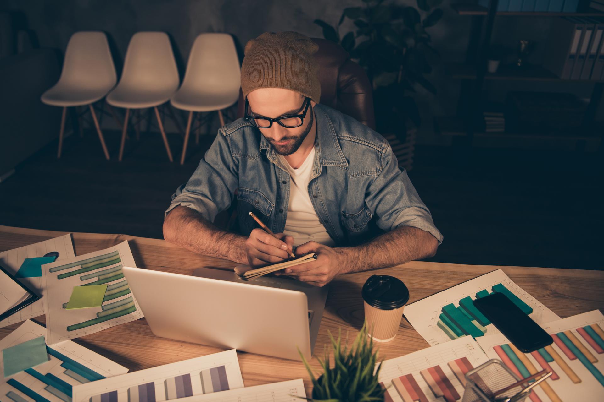 buku content creator