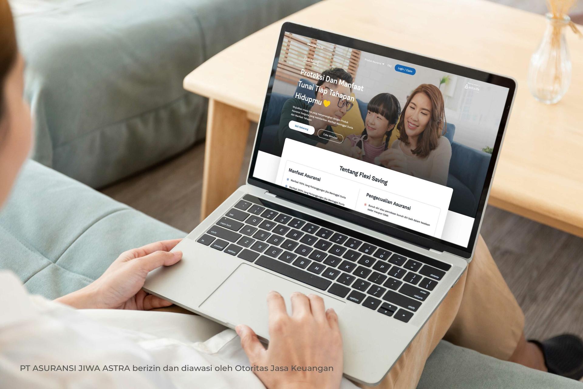 astra life flexi saving