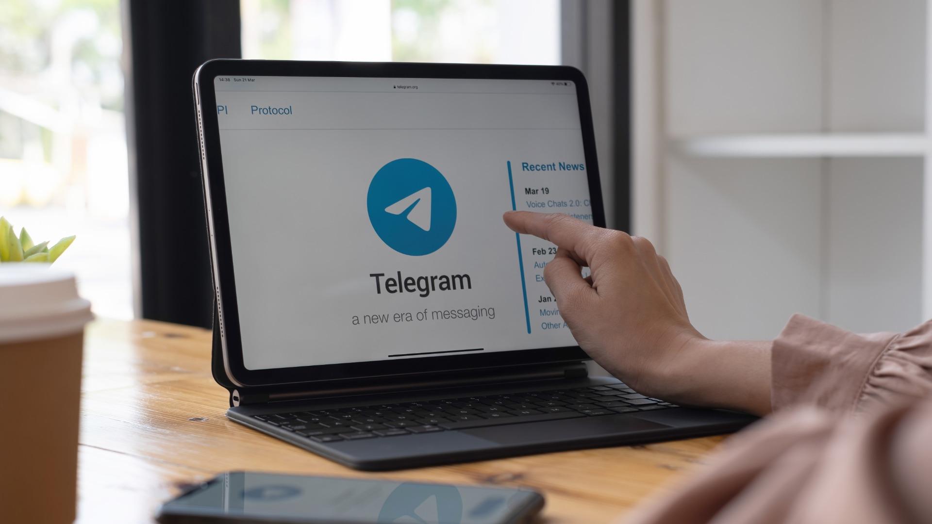 Telegram Rilis Stories, Fitur Mirip Instagram Khusus Pengguna Berbayar