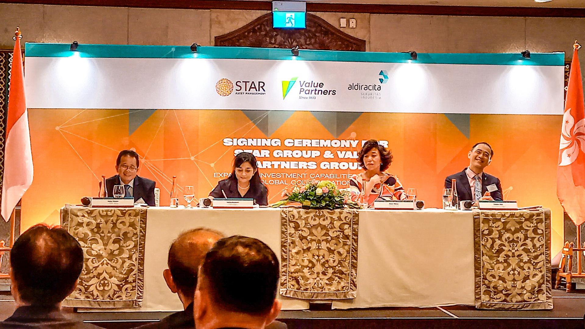 Value Partners Group