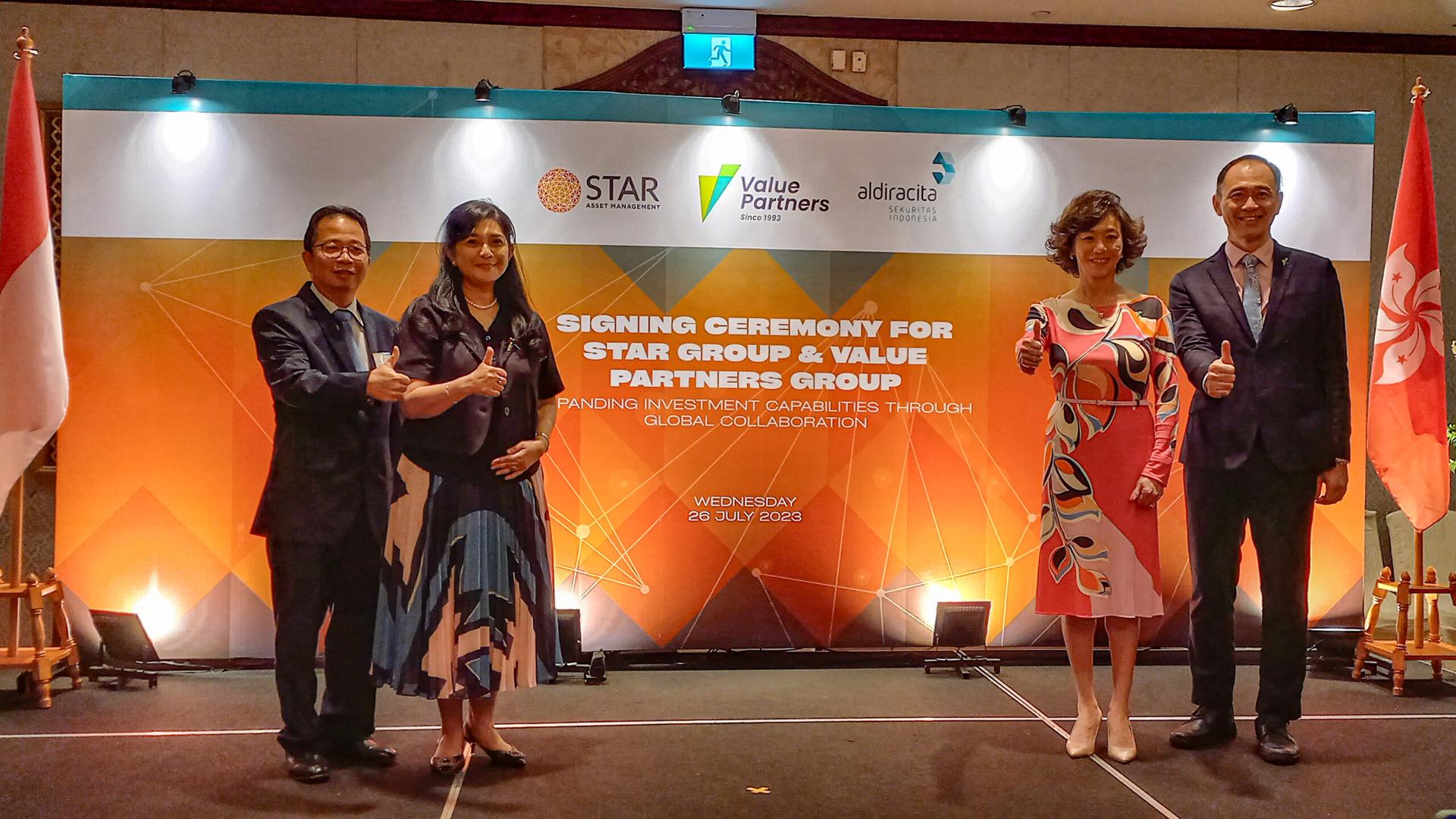 STAR Asset Management