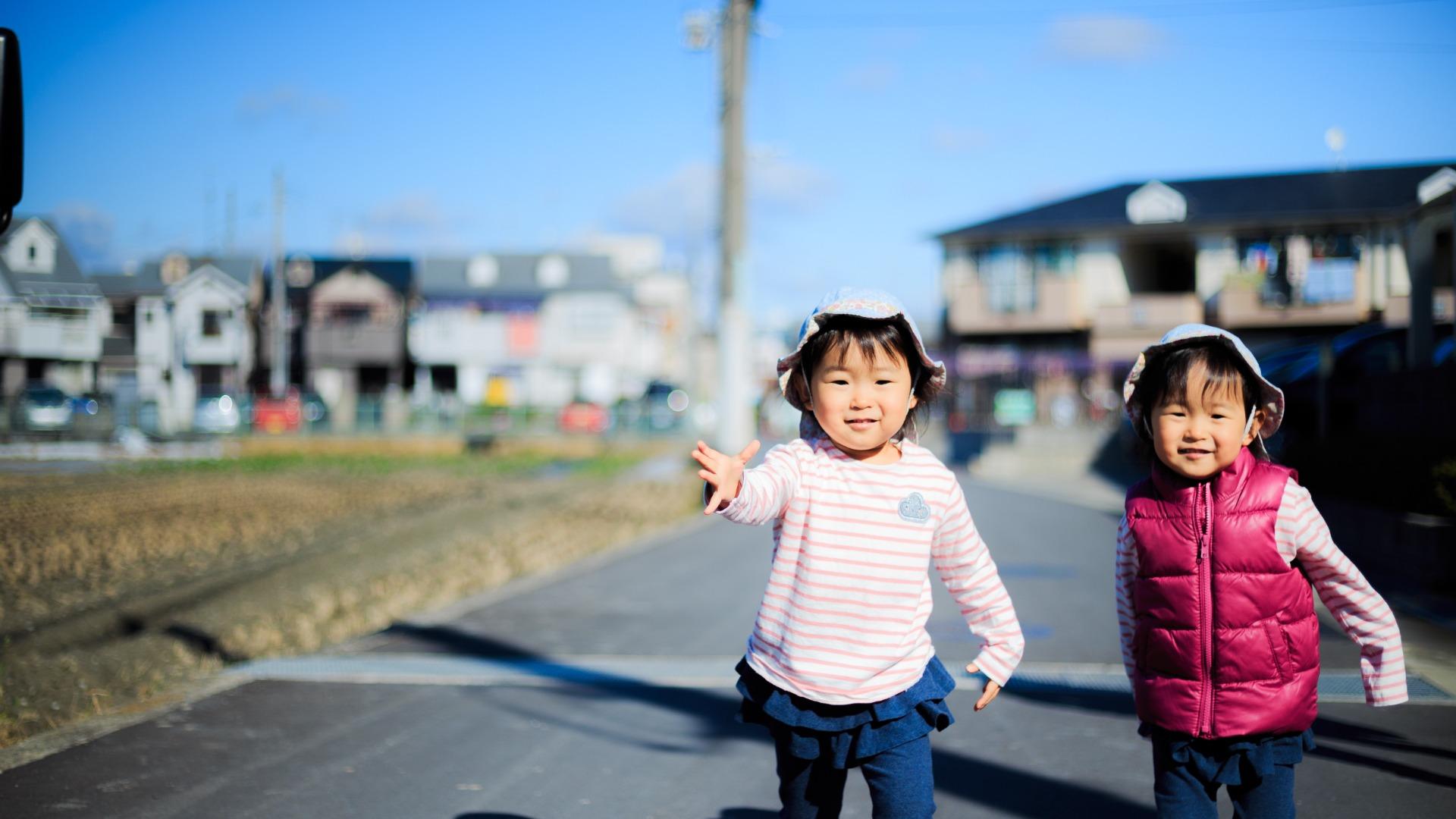 Bagaimana Merek Harus Membidik Pasar Anak-anak