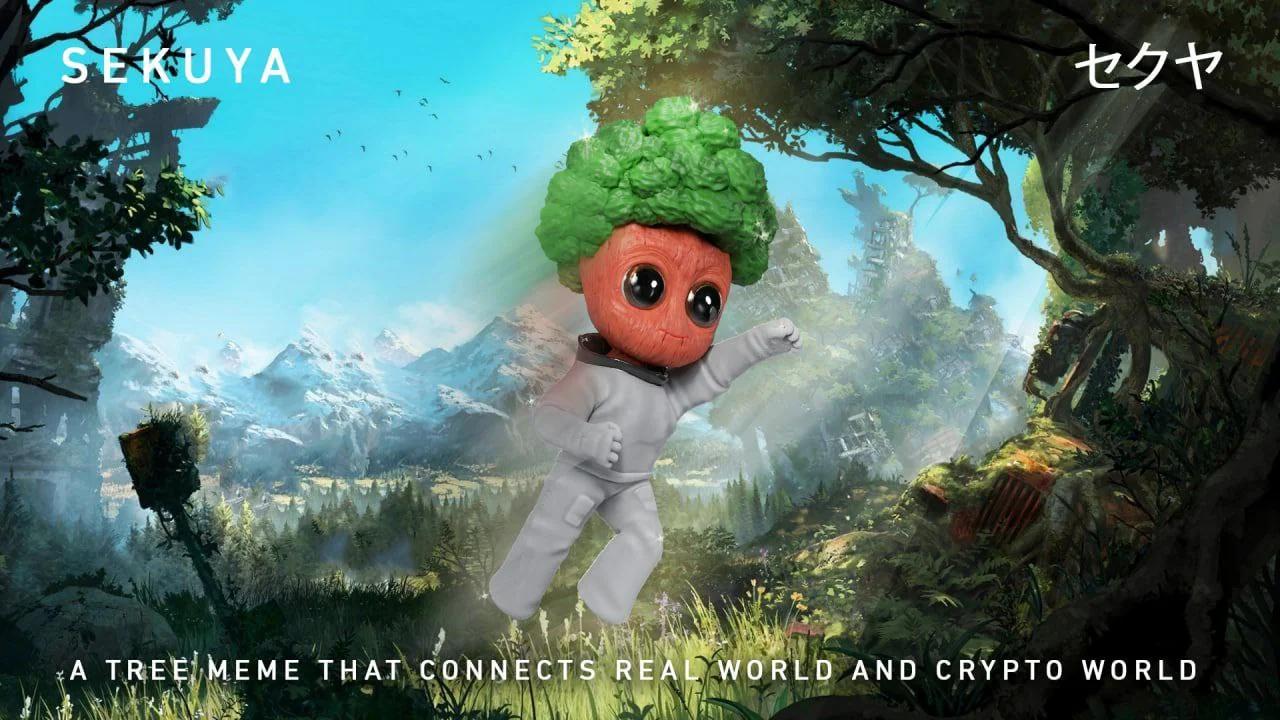 Sekuya Multiverse