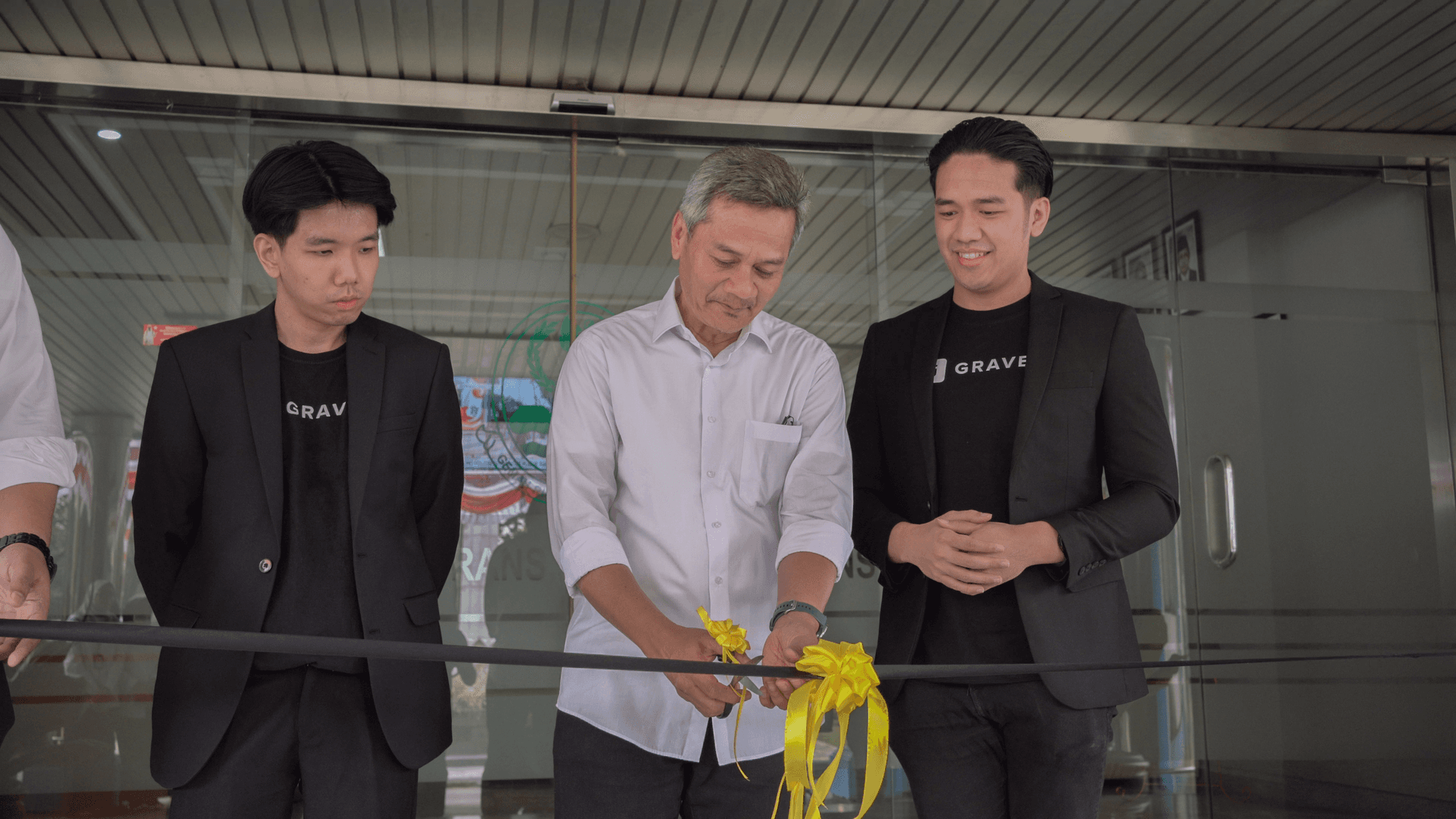 Serap Tenaga Kerja Konstruksi, Disnakertrans Jabar Gandeng Gravel Indonesia