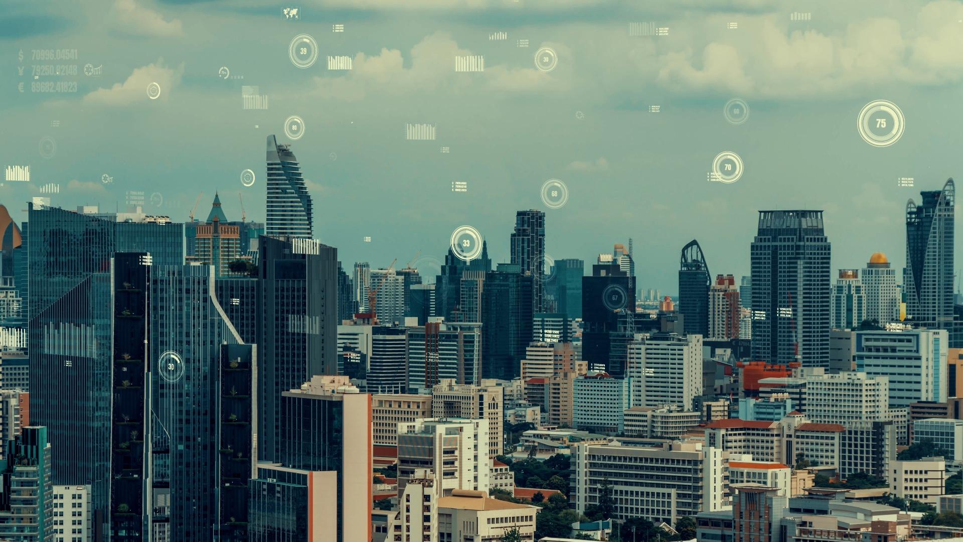 Tuju Visi Indonesia Digital 2045, Kominfo Tempuh Sejumlah Cara